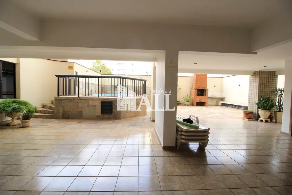 Apartamento, 3 quartos, 110 m² - Foto 10