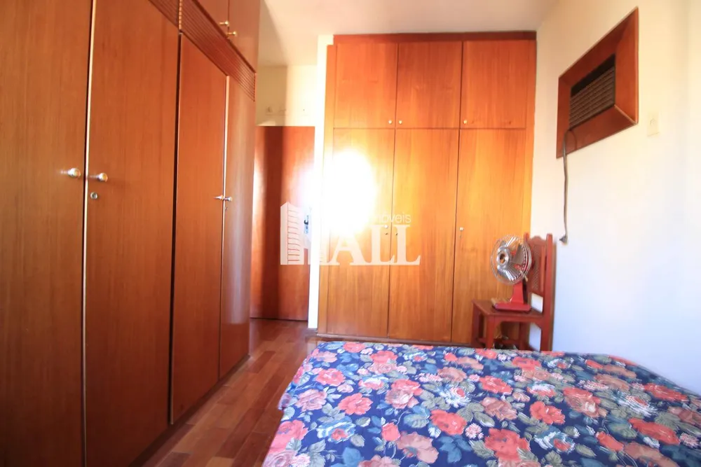 Apartamento, 3 quartos, 110 m² - Foto 9