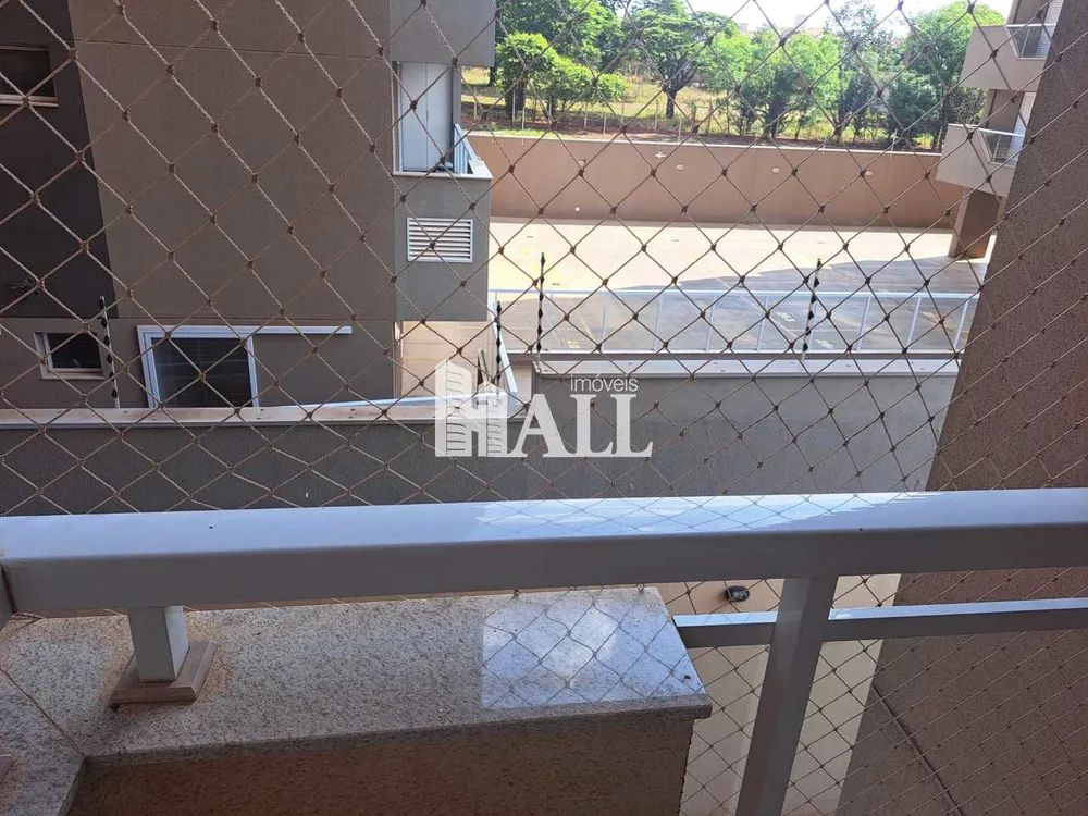 Apartamento, 2 quartos, 68 m² - Foto 6