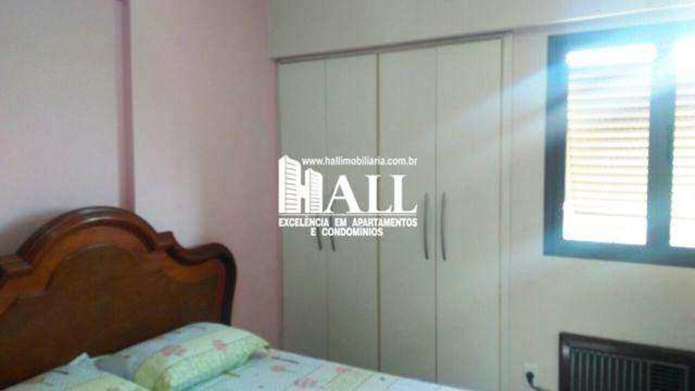 Apartamento, 3 quartos, 109 m² - Foto 2