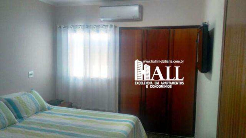 Apartamento, 3 quartos, 109 m² - Foto 3