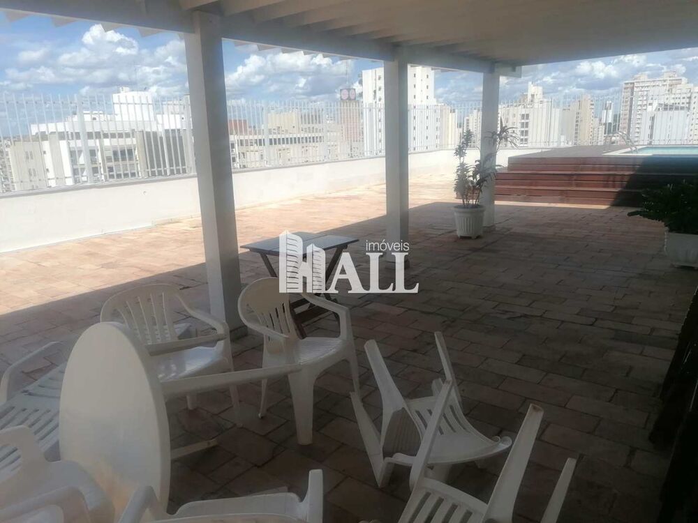 Apartamento, 3 quartos, 140 m² - Foto 12