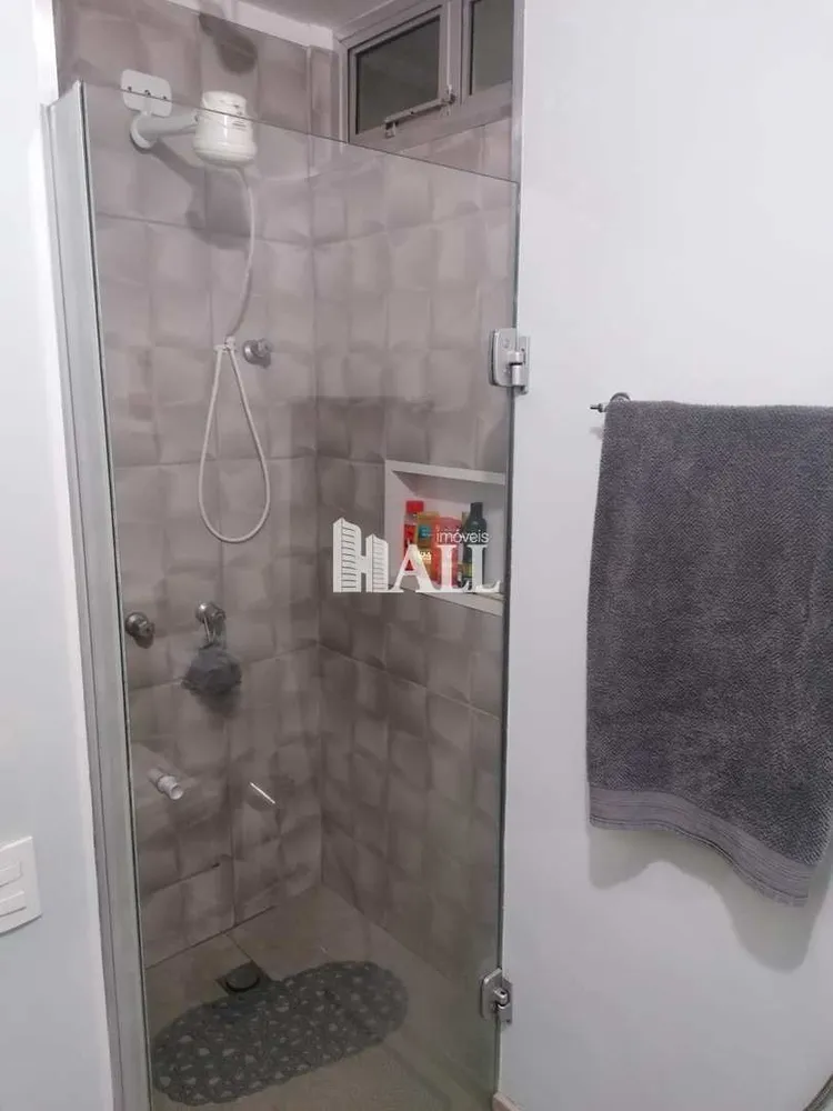 Apartamento, 3 quartos, 140 m² - Foto 11