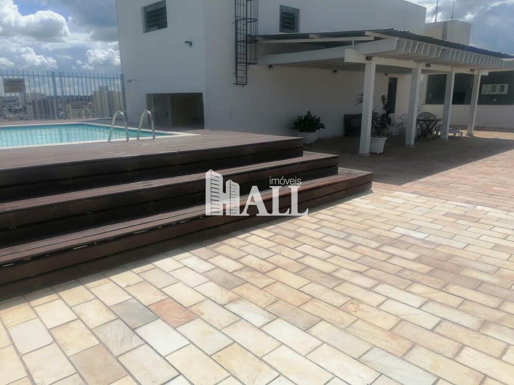 Apartamento, 3 quartos, 140 m² - Foto 11