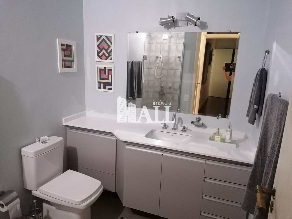 Apartamento, 3 quartos, 140 m² - Foto 5