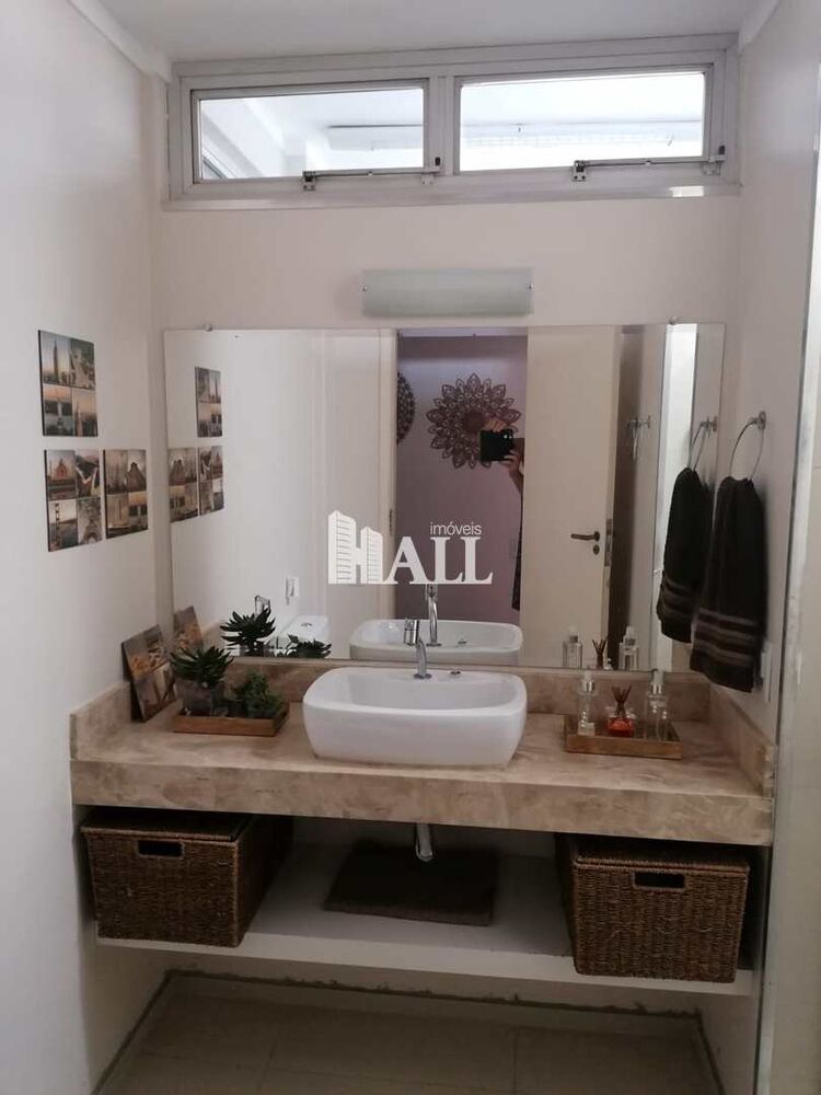 Apartamento, 3 quartos, 140 m² - Foto 6