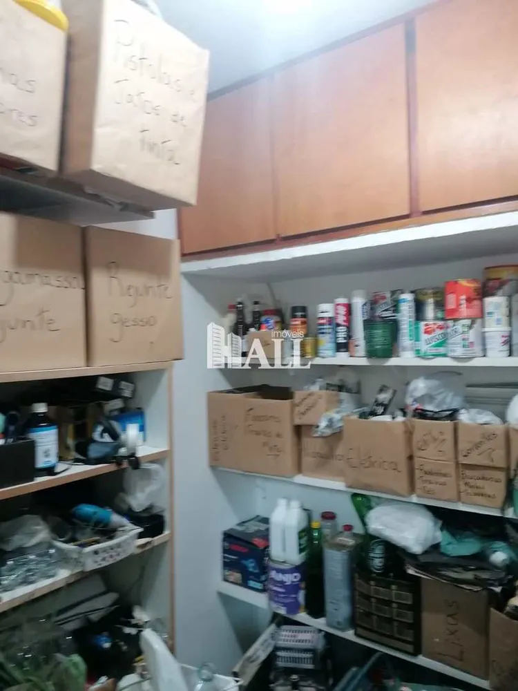 Apartamento, 3 quartos, 140 m² - Foto 8