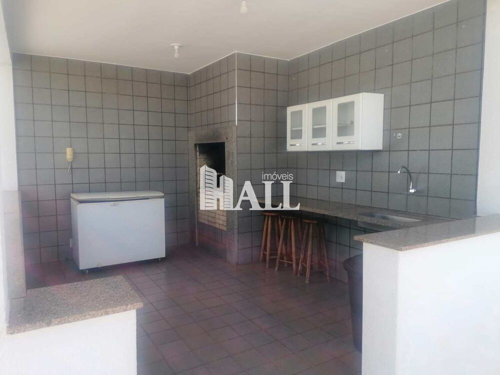 Apartamento, 3 quartos, 140 m² - Foto 9
