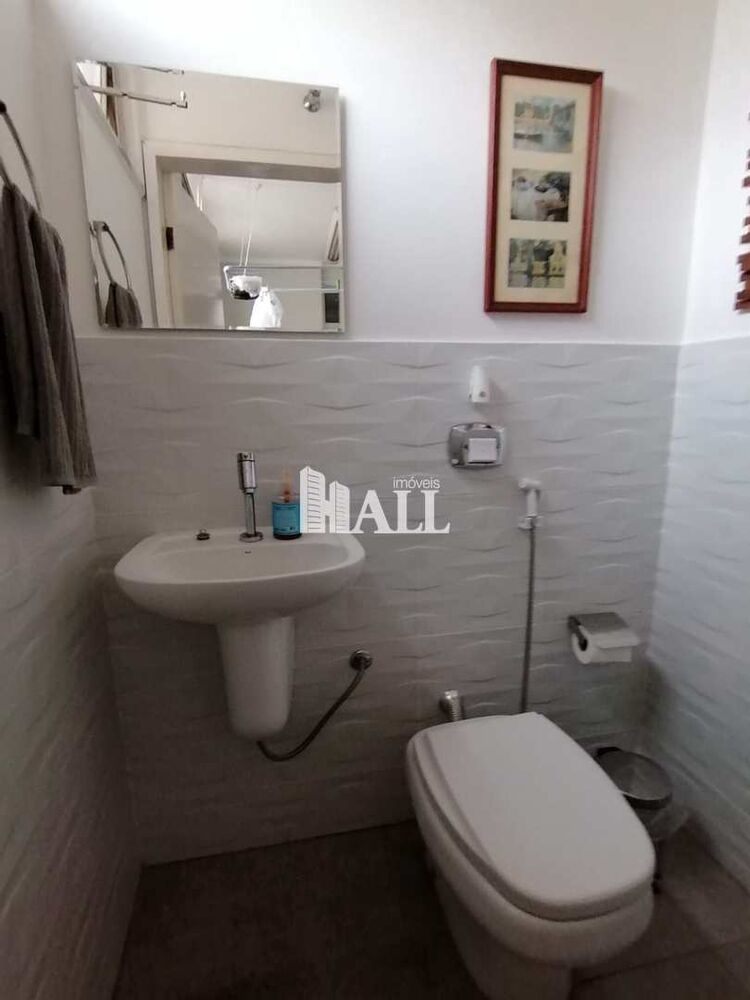 Apartamento, 3 quartos, 140 m² - Foto 8