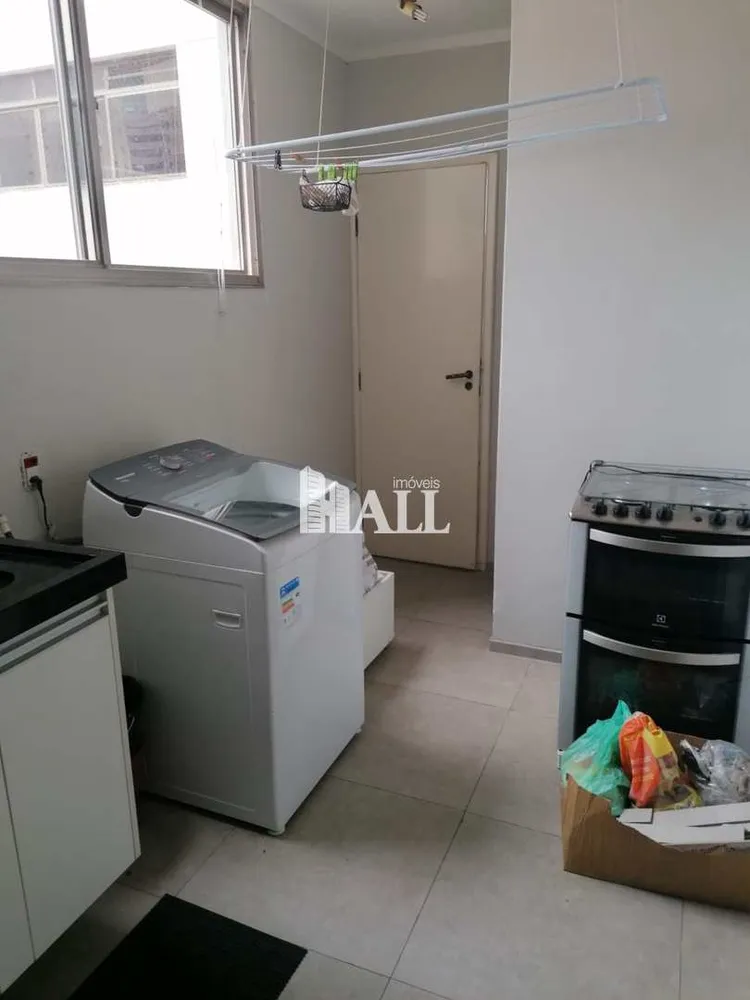 Apartamento, 3 quartos, 140 m² - Foto 15