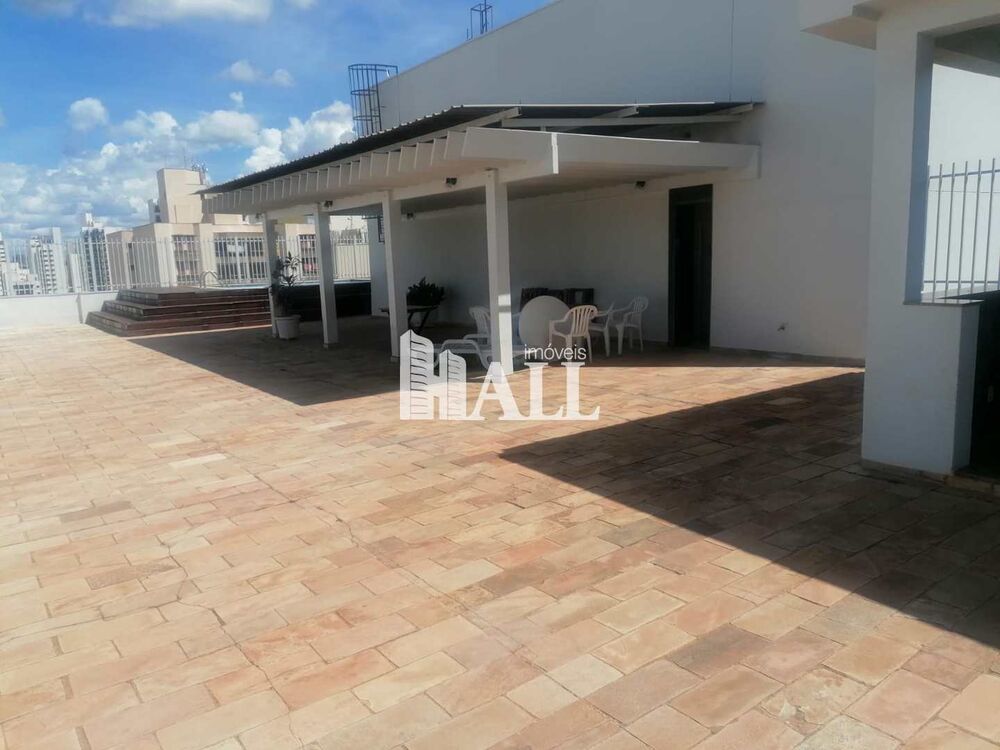 Apartamento, 3 quartos, 140 m² - Foto 10