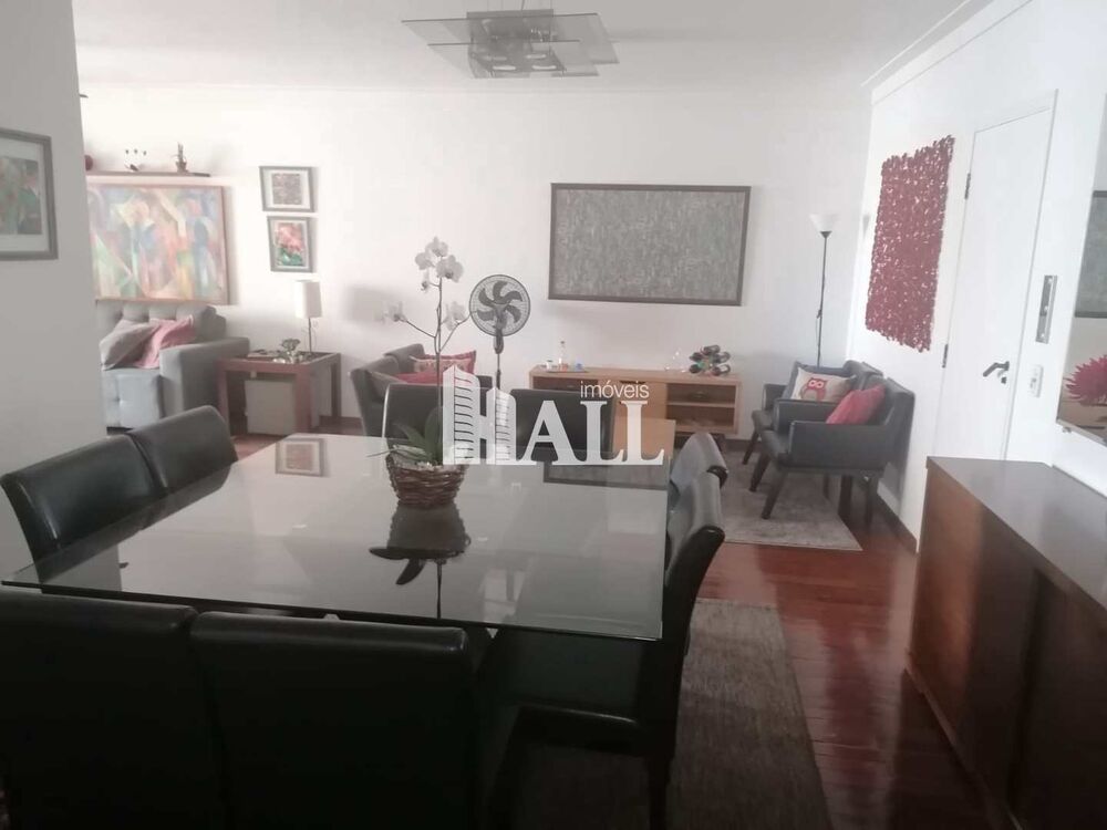 Apartamento, 3 quartos, 140 m² - Foto 3