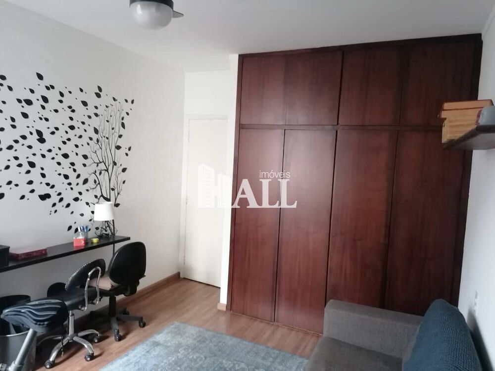 Apartamento, 3 quartos, 140 m² - Foto 4