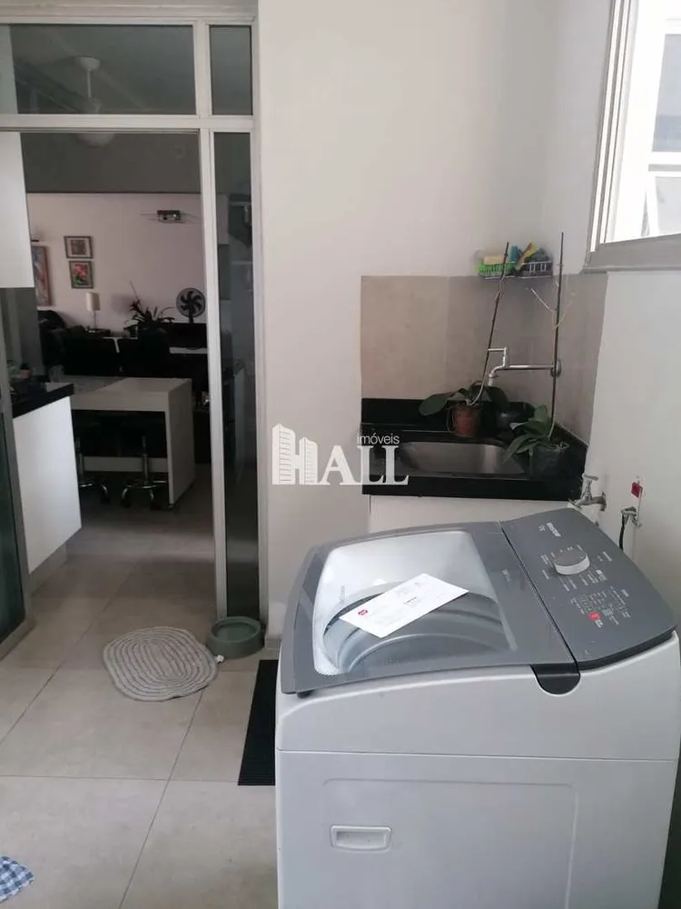 Apartamento, 3 quartos, 140 m² - Foto 14