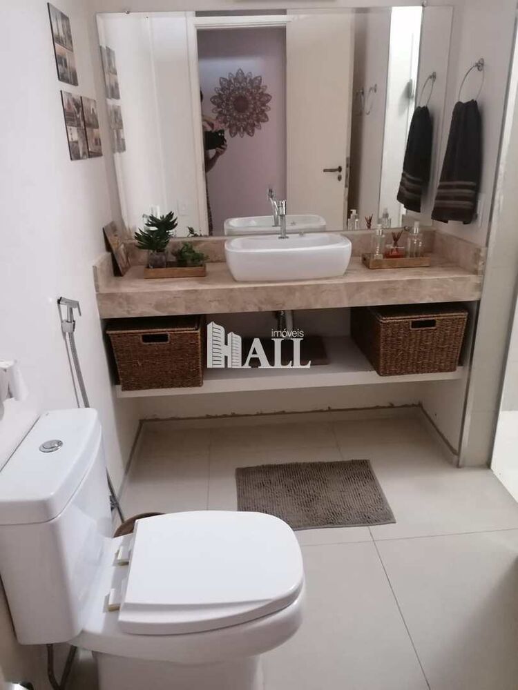 Apartamento, 3 quartos, 140 m² - Foto 7
