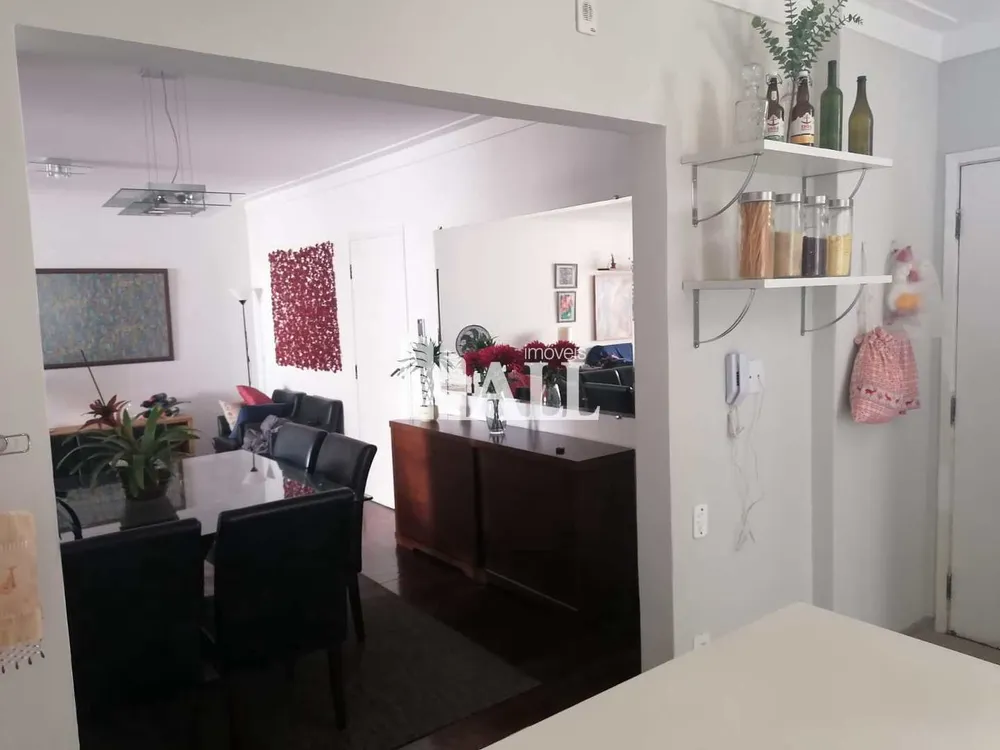 Apartamento, 3 quartos, 140 m² - Foto 5