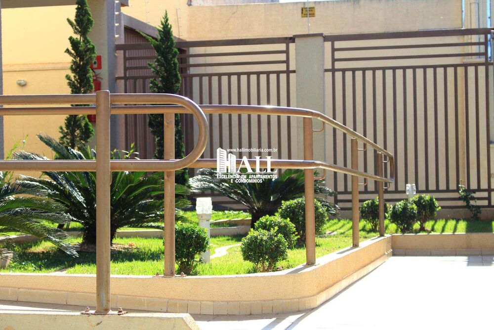 Apartamento, 2 quartos, 64 m² - Foto 4