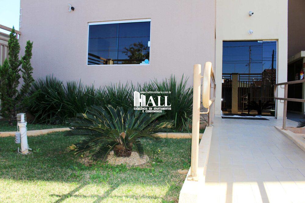 Apartamento, 2 quartos, 64 m² - Foto 5