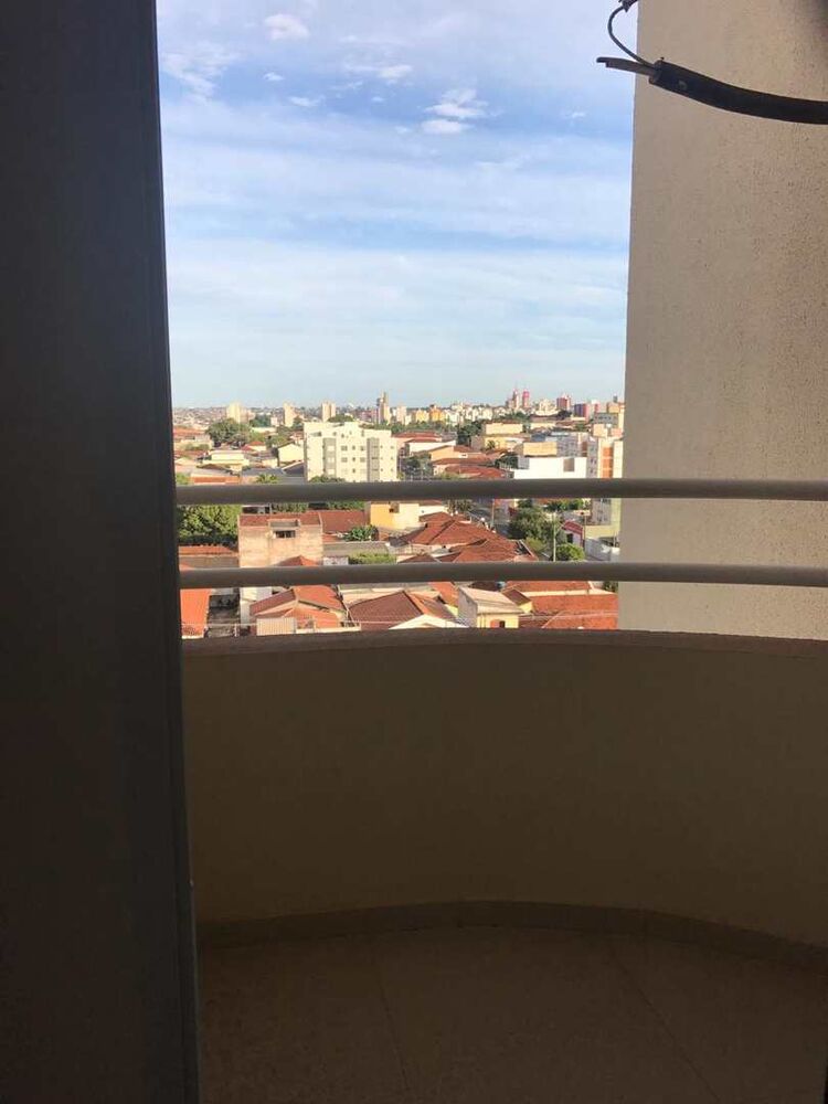Apartamento, 2 quartos, 64 m² - Foto 2