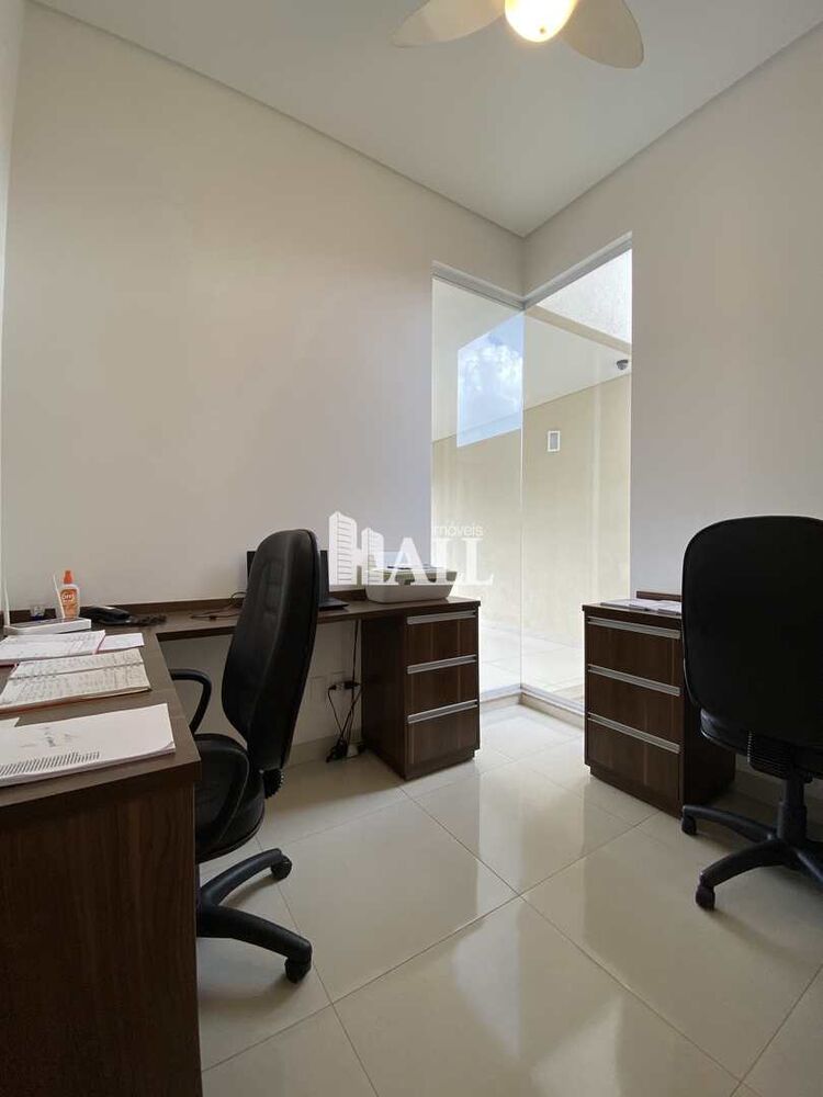 Casa de Condomínio, 5 quartos - Foto 2