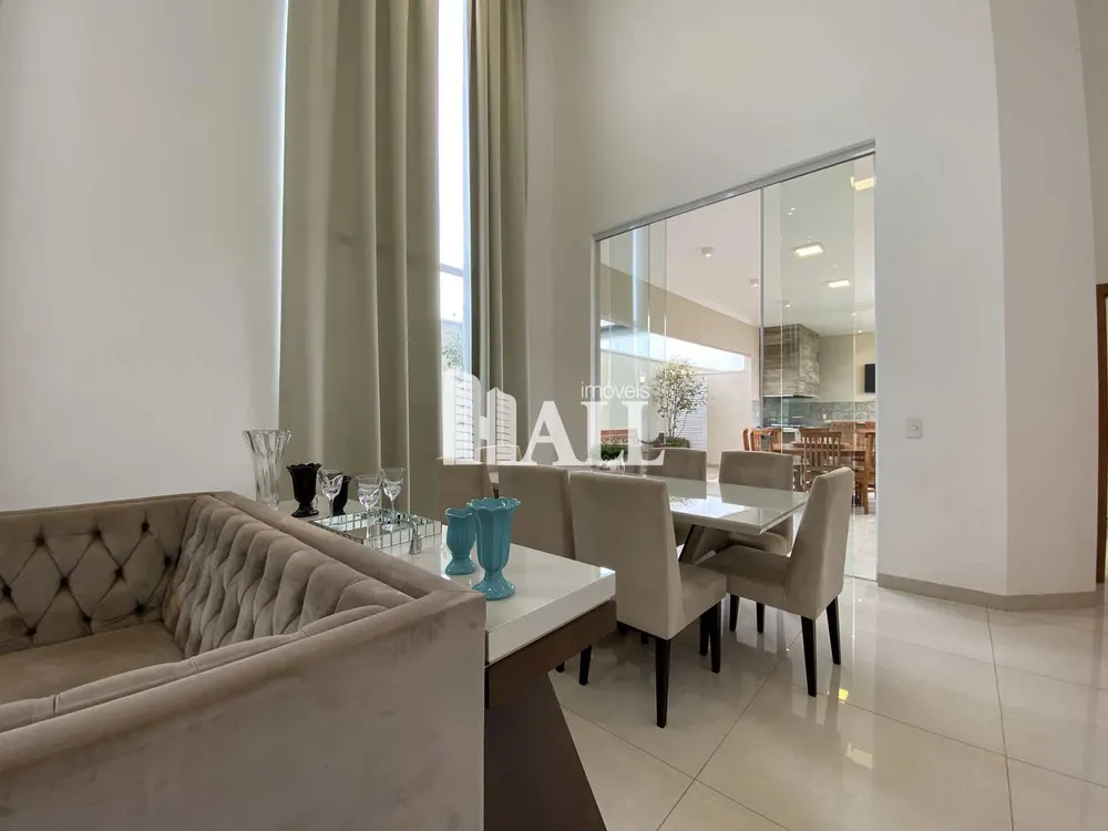 Casa de Condomínio, 5 quartos - Foto 4