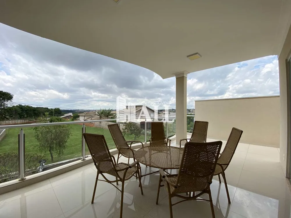 Casa de Condomínio, 5 quartos - Foto 7