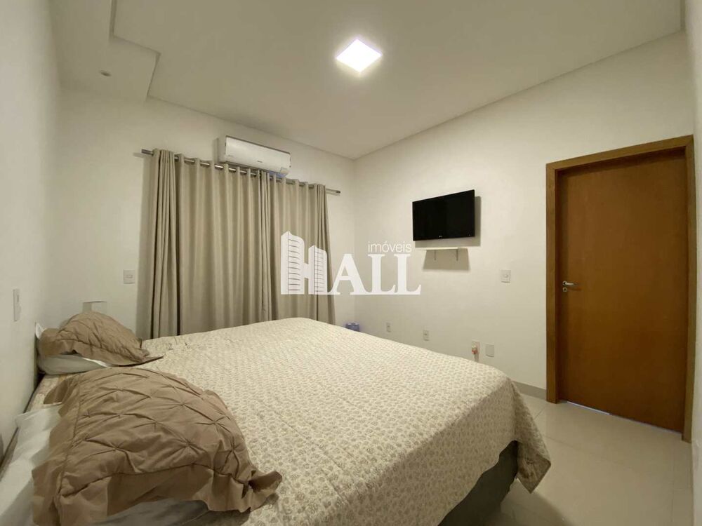 Casa de Condomínio, 5 quartos - Foto 8