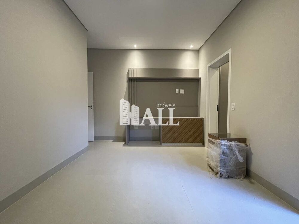 Casa de Condomínio à venda com 3 quartos, 185m² - Foto 1