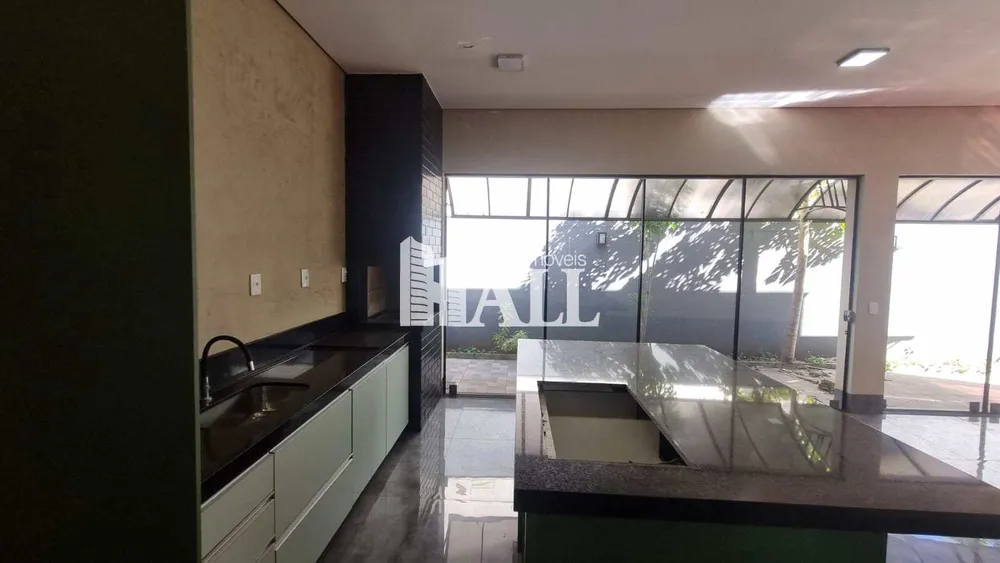 Apartamento, 4 quartos, 280 m² - Foto 4