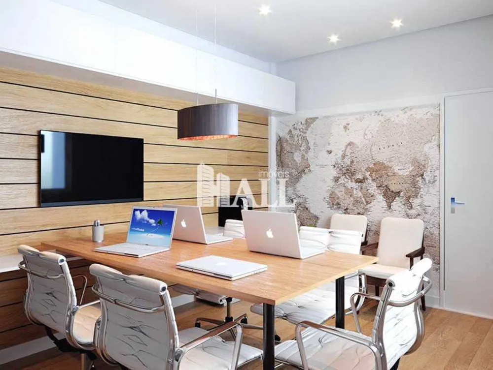 Apartamento, 2 quartos, 64 m² - Foto 11