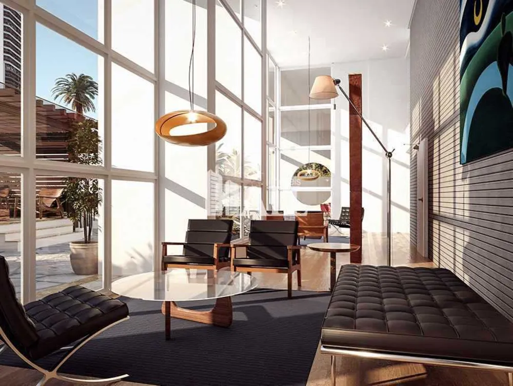 Apartamento, 2 quartos, 64 m² - Foto 8