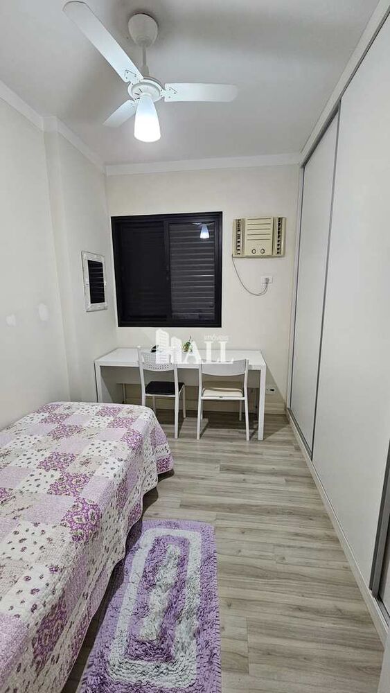Apartamento à venda com 3 quartos, 95m² - Foto 4