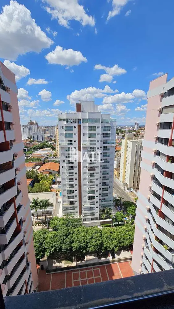 Apartamento, 3 quartos, 95 m² - Foto 20
