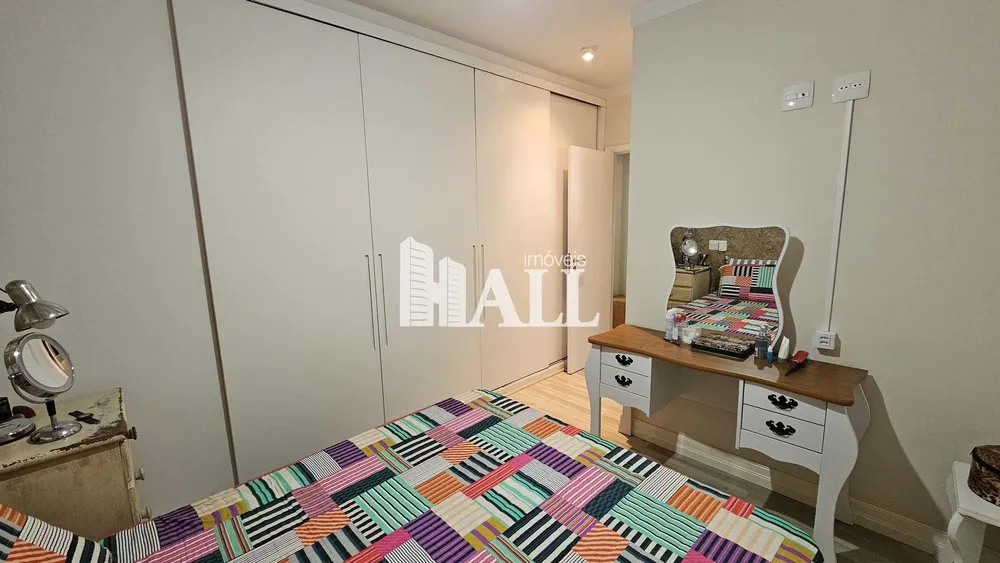 Apartamento, 3 quartos, 95 m² - Foto 15