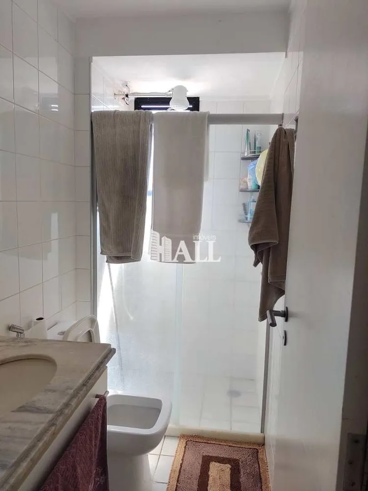 Apartamento, 3 quartos, 95 m² - Foto 17