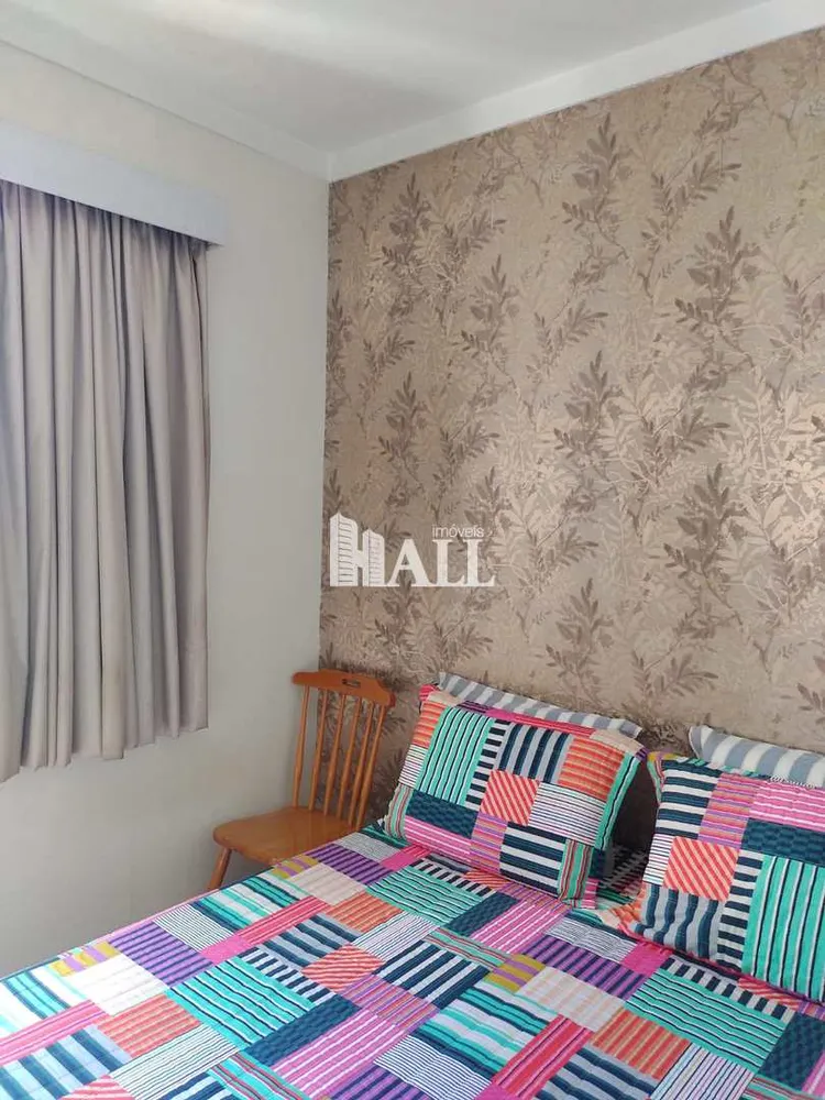Apartamento, 3 quartos, 95 m² - Foto 13