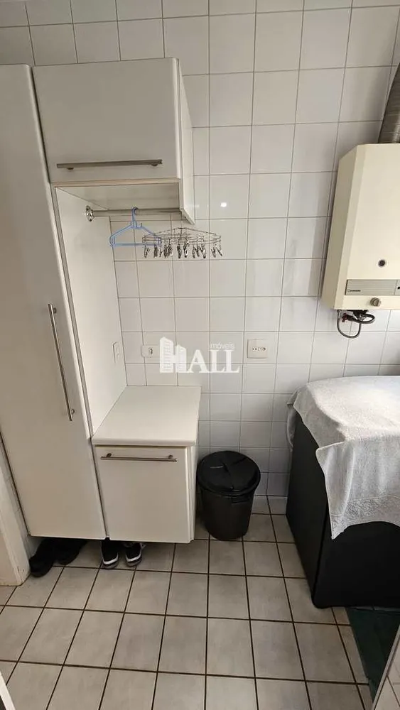 Apartamento, 3 quartos, 95 m² - Foto 3