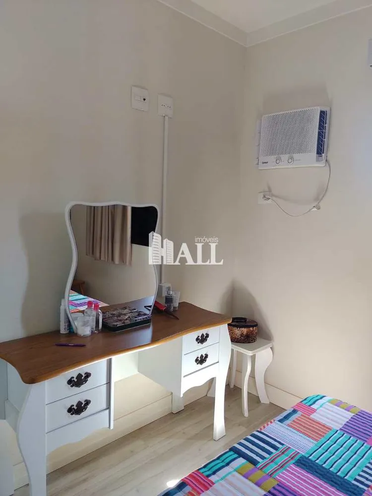 Apartamento, 3 quartos, 95 m² - Foto 7