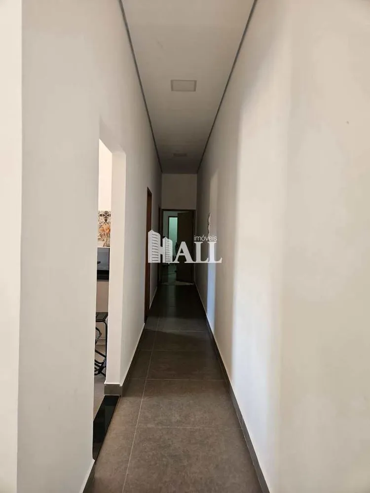 Casa, 2 quartos, 110 m² - Foto 3