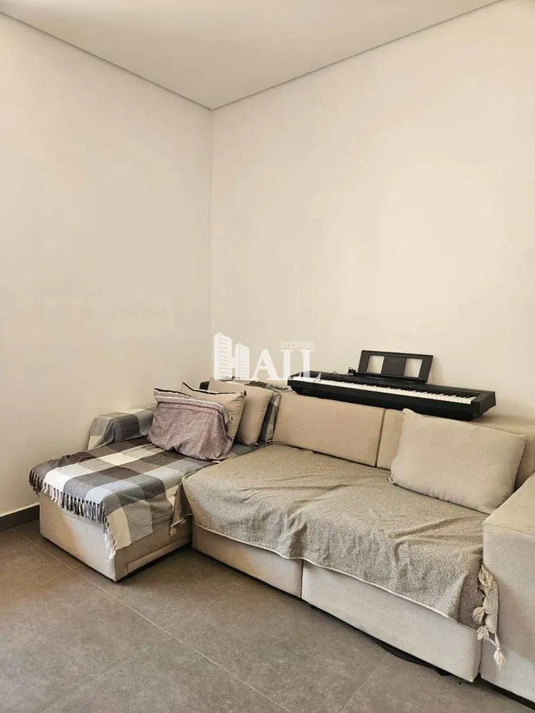 Casa, 2 quartos, 110 m² - Foto 2