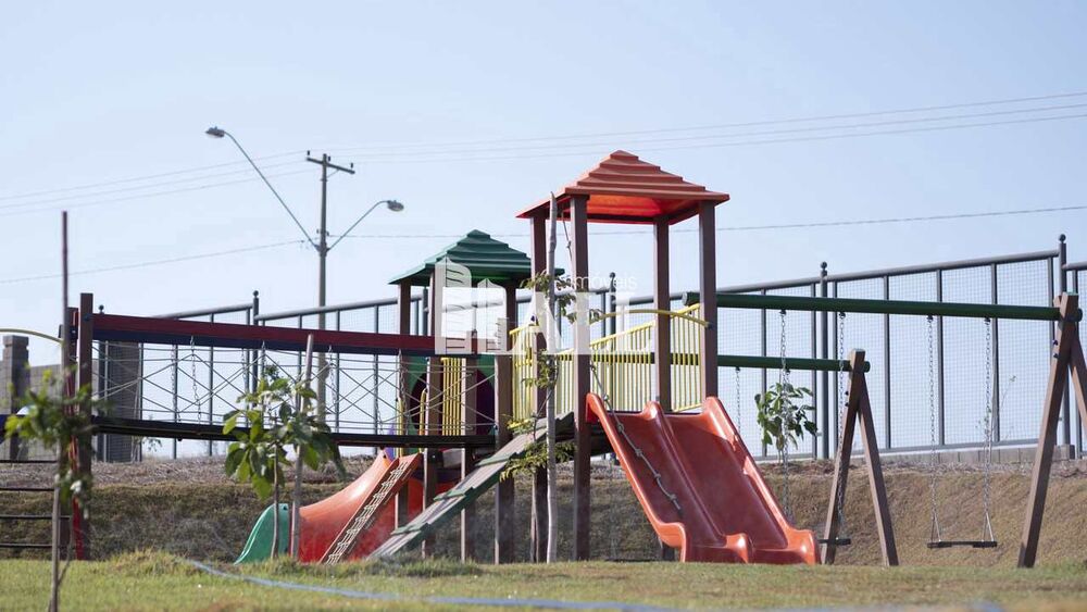 Terreno, 270 m² - Foto 1