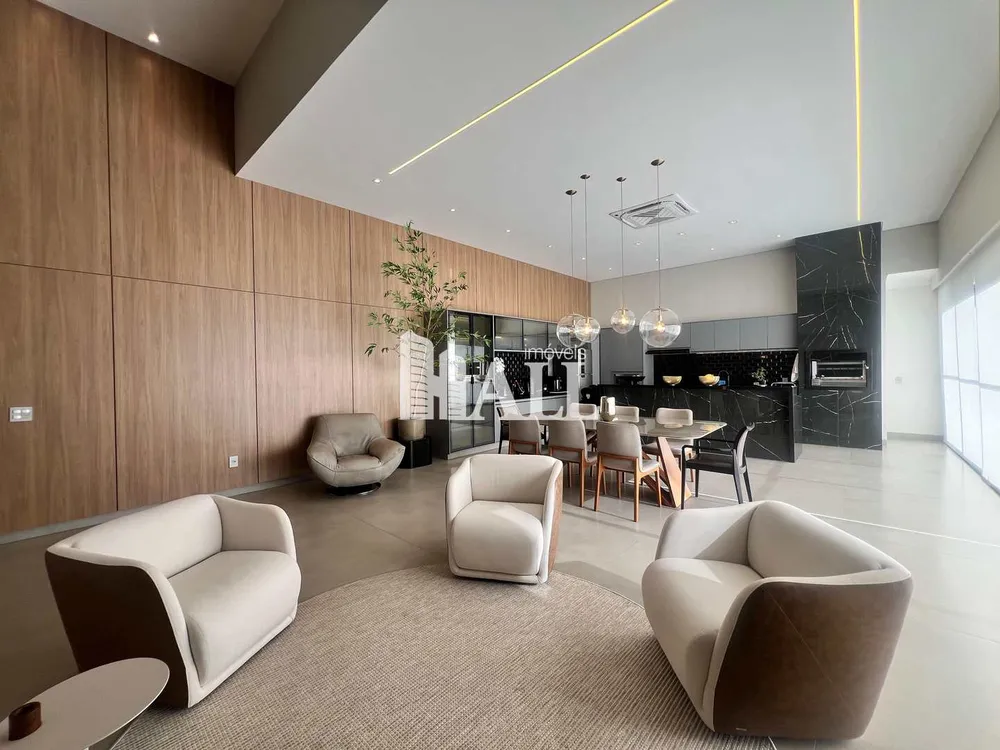 Casa de Condomínio, 3 quartos - Foto 6