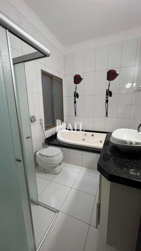 Casa de Condomínio, 3 quartos - Foto 23