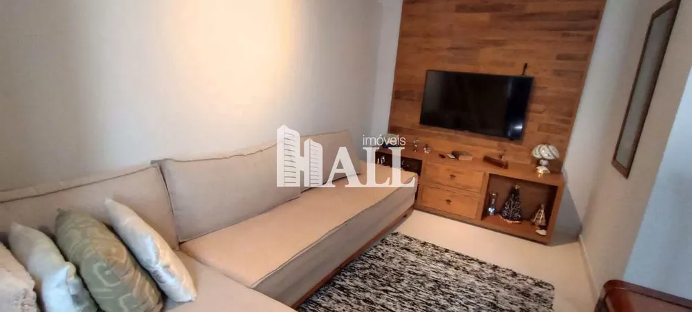 Apartamento, 2 quartos, 72 m² - Foto 4