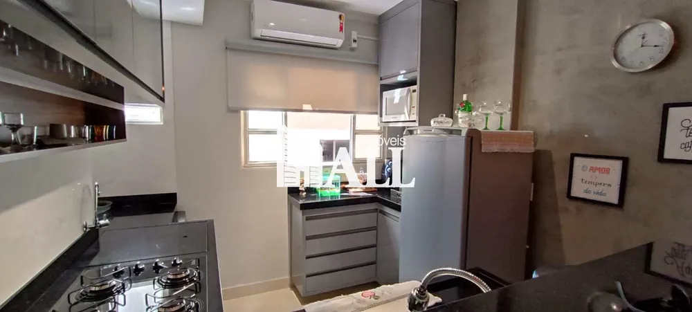 Apartamento, 2 quartos, 72 m² - Foto 5