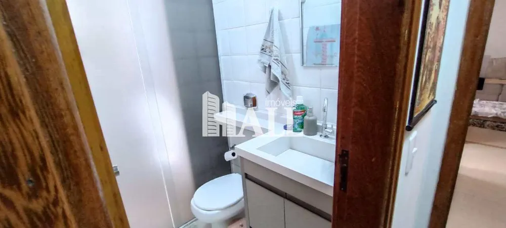 Apartamento, 2 quartos, 72 m² - Foto 8