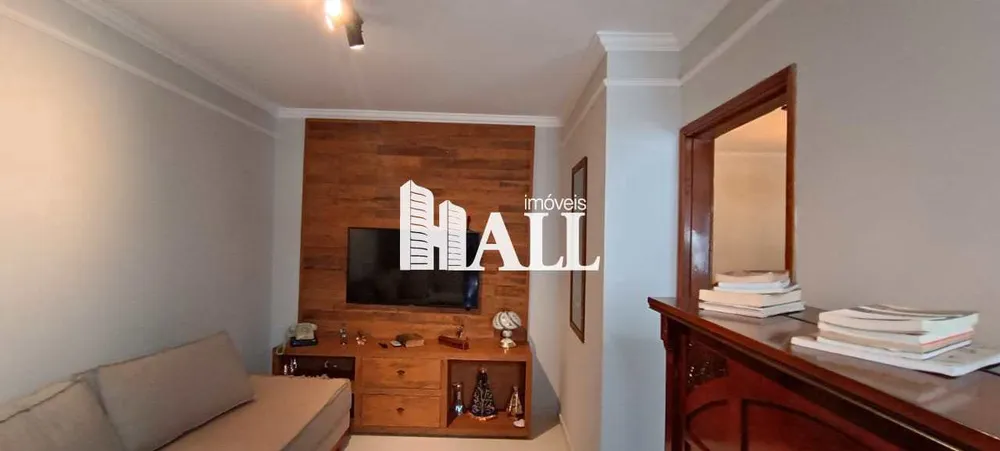 Apartamento, 2 quartos, 72 m² - Foto 1