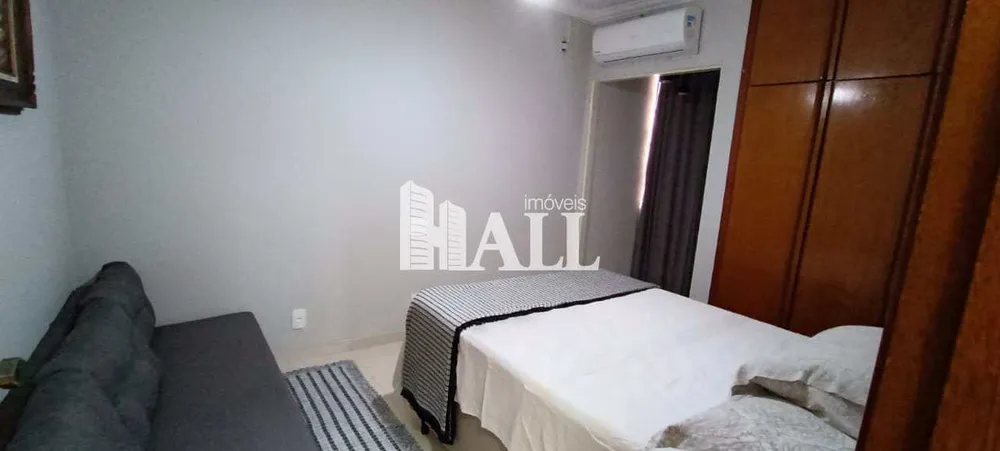 Apartamento, 2 quartos, 72 m² - Foto 3