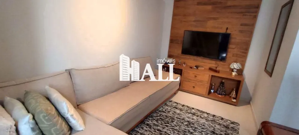 Apartamento, 2 quartos, 72 m² - Foto 6