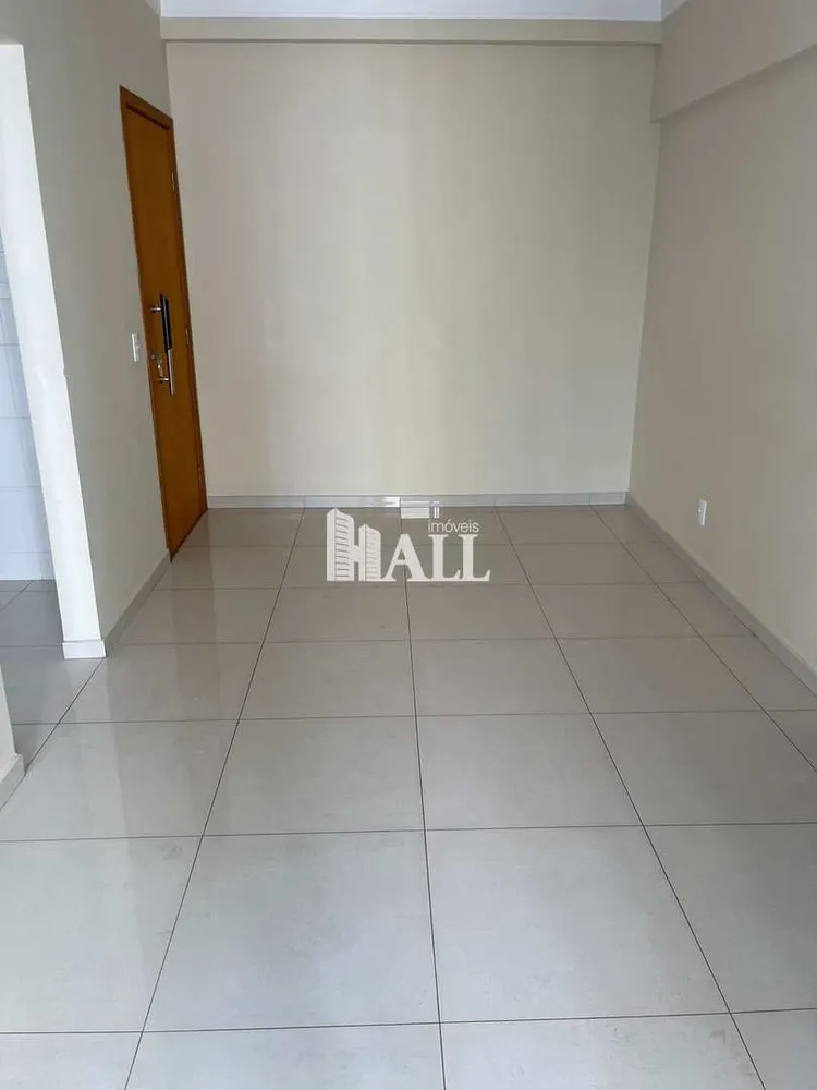 Apartamento, 3 quartos, 72 m² - Foto 10